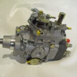 High pressure fuel pump Bosch 0.460.426.357