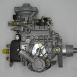 High pressure fuel pump Bosch 0.460.423.024