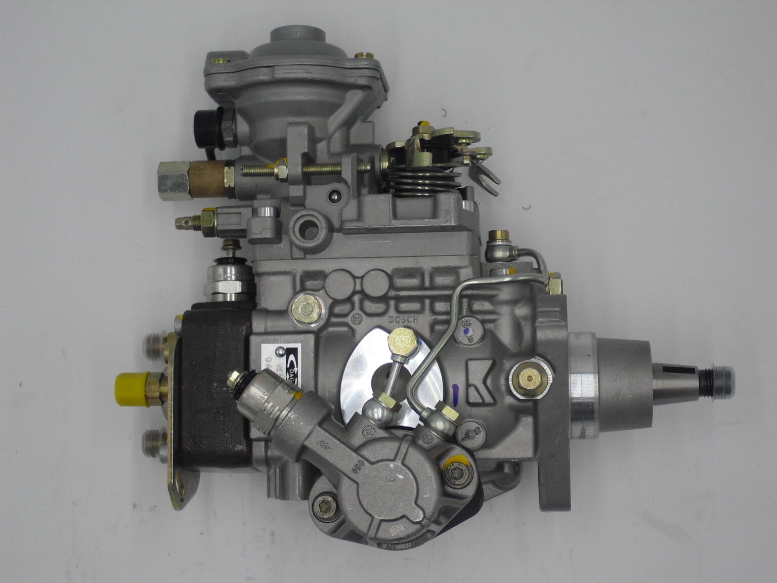 High pressure fuel pump Bosch 0.460.423.003