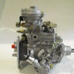 High pressure fuel pump Bosch 0.460.424.282