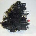 High pressure fuel pump Bosch 0.460.424.284