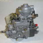 High pressure fuel pump Bosch 0.460.426.425