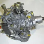 High pressure fuel pump Bosch 0.460.426.381