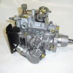 High pressure fuel pump Bosch 0.460.424.302