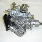 Bosch 0.460.424.302 remanufactured fuel pump