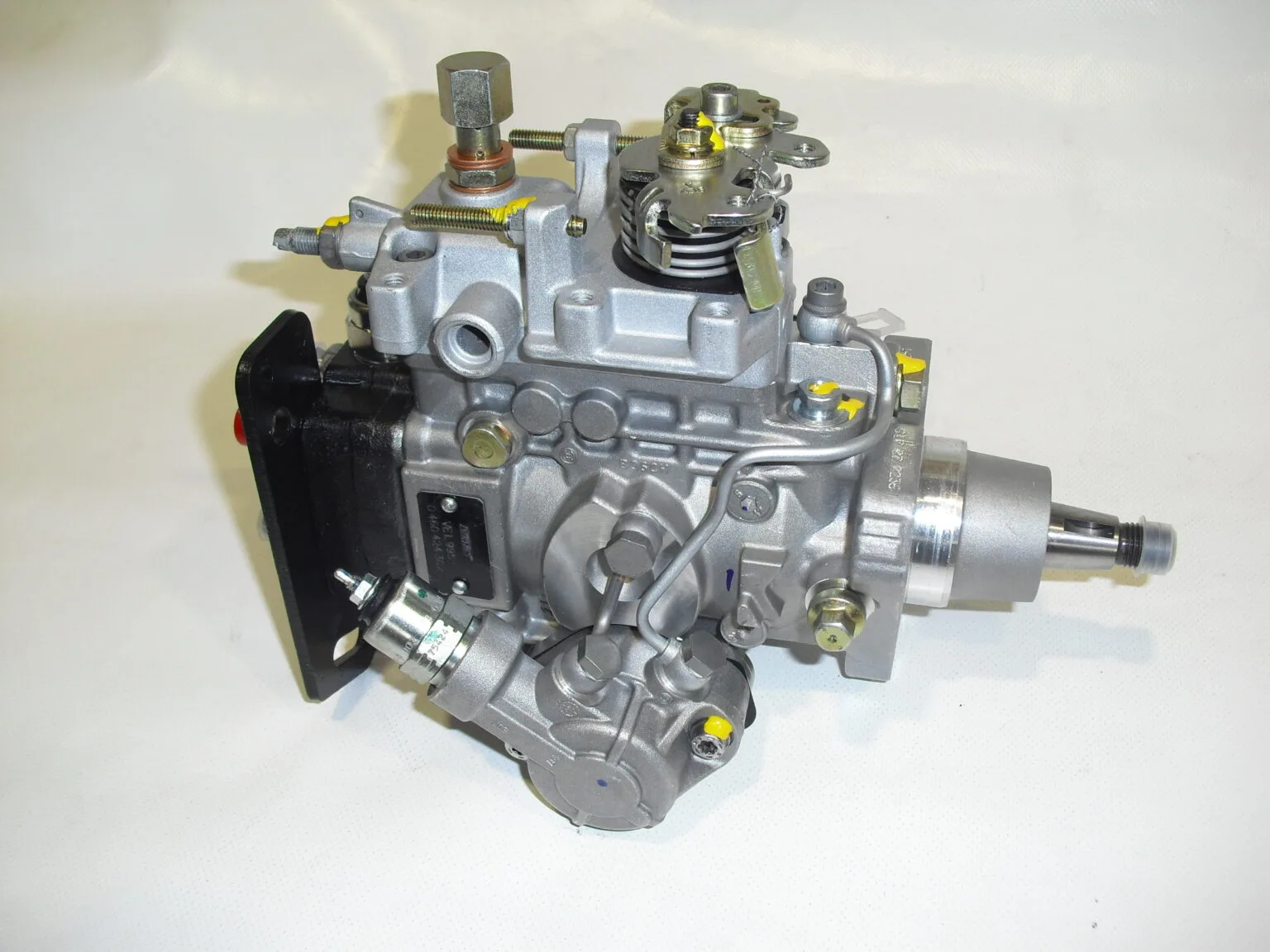 Bosch 0.460.424.302 remanufactured fuel pump