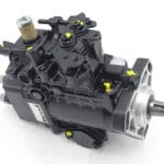 High pressure fuel pump Bosch 0.460.416.036