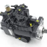 High pressure fuel pump Bosch 0.460.416.036