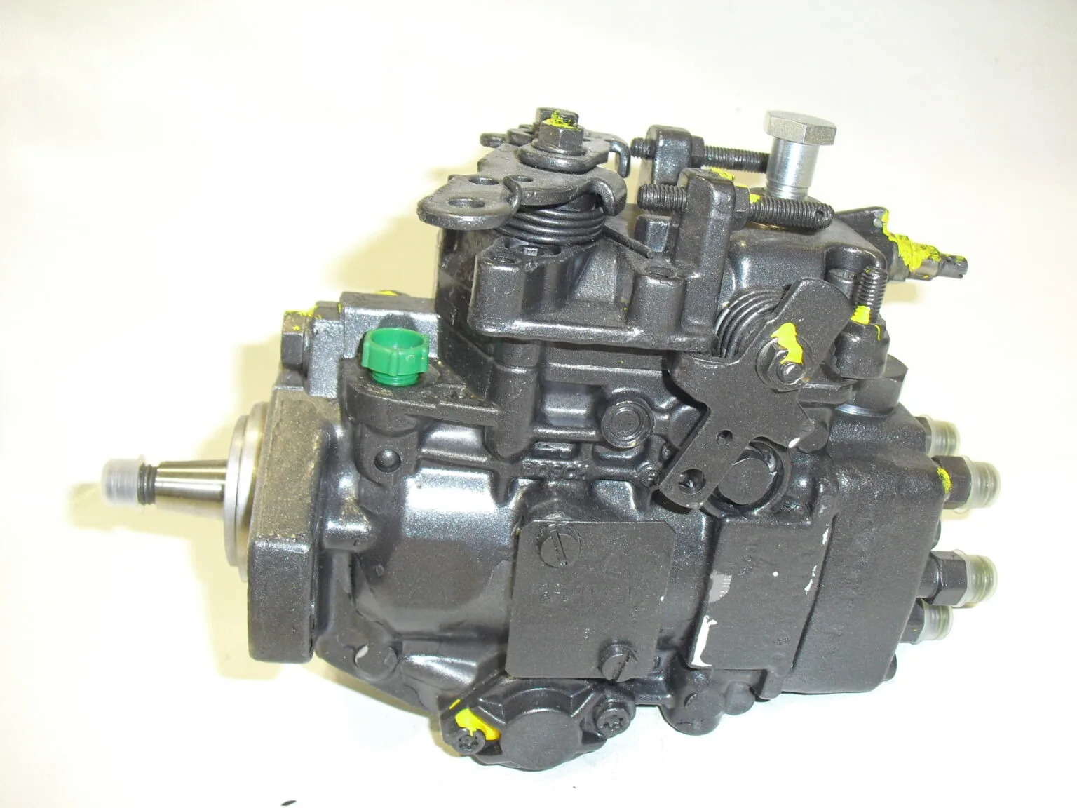Bosch 0.460.406.056 remanufactured fuel pump