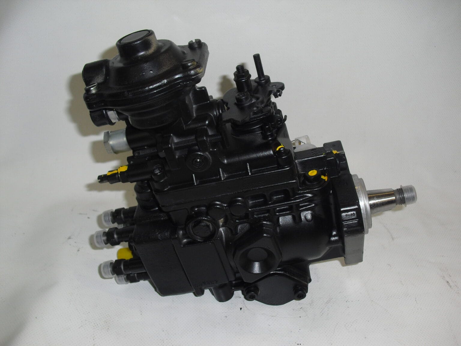 High pressure fuel pump Bosch 0.460.426.235