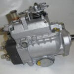 High pressure fuel pump Bosch 0.460.426.297