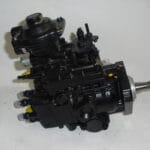 High pressure fuel pump Bosch 0.460.426.317