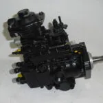 High pressure fuel pump Bosch 0.460.426.317