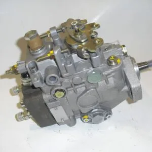 Bosch 0.460.303.154 remanufactured fuel pump