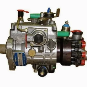 Lucas / Delphi 9320A230G remanufactured fuel pump