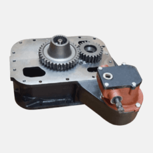 Massey Ferguson gearbox 3613186 (New)