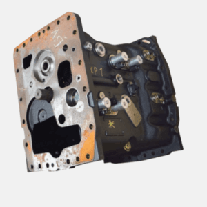 Massey Ferguson gearbox 4314092 (New)