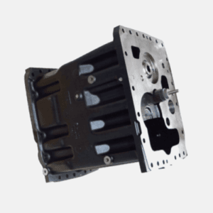 Massey Ferguson gearbox 4314094 (New)