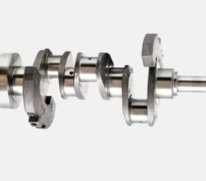 PERKINS 3.152 Crankshaft ZZ90150