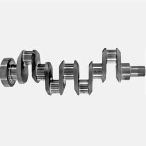 PERKINS 4.236 / 1004.4 3/6 Crankshaft (FORGED) 31315996