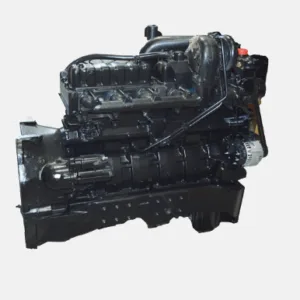 SISU 620 engine V862760475 (New)