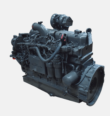 SISU Engine V835076967 (New) | Engineswarehouse.com