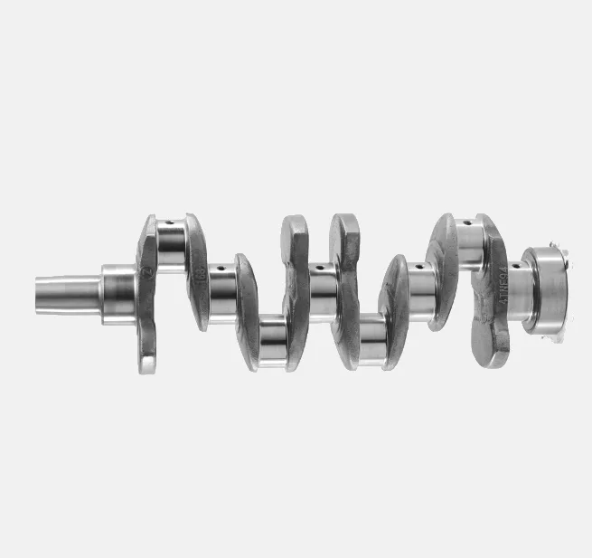 YANMAR Crankshaft 4TNE94, 129900-21000