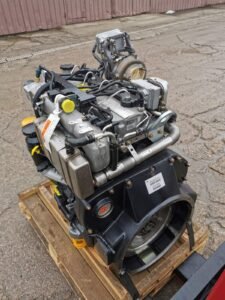 JCB 444 engine TA4i-81L1, 320/40993, 320/40991, JCB 531-70 telehandler (NEW)