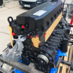 47389921R CNH Industrial Remanufactured Engine