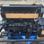 47389921R CNH Industrial Remanufactured Engine