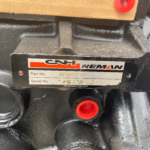 47389921R CNH Industrial Remanufactured Engine