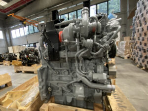Perkins JR82854L engine ARGO LANDINI (NEW)