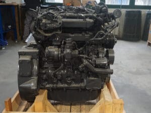 Iveco F5BFL414A*B040 engine 5802371930 (NEW)