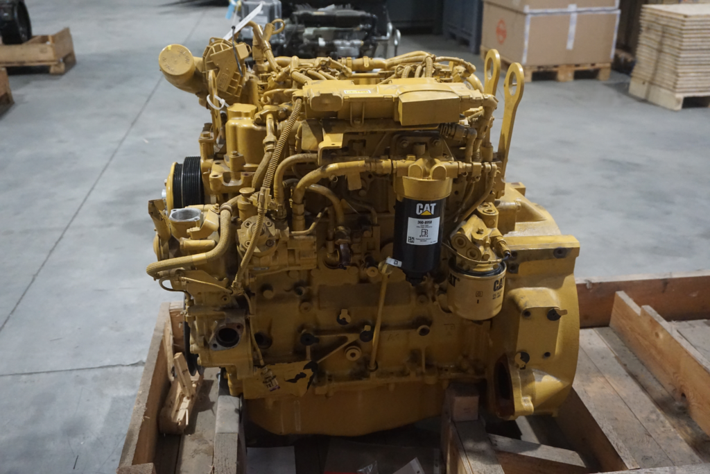 Iveco F5BFL414A*B038 Engine 5802370718 (NEW)