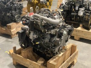 Iveco F5HFL464D*F012 engine 5802369835 (NEW)
