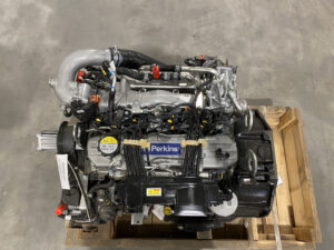Iveco F5HFL464C*F054 engine 5802371213 (NEW)