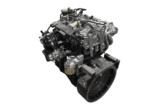 Iveco F5BFL414A*B041 Engine 5802371954 (NEW) | Engineswarehouse.com
