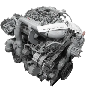 Iveco F5DFL464A*F006 engine 5802415308 (NEW)