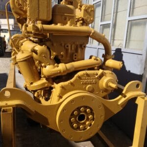Caterpillar D353 Engine (REMANUFACTURED) | Engineswarehouse.com