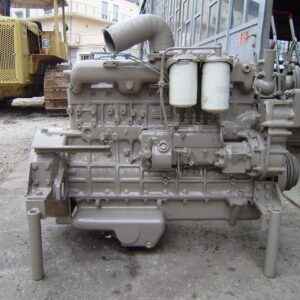 FIAT IVECO 8365.05 Engine (REMANUFACTURED) | Engineswarehouse.com