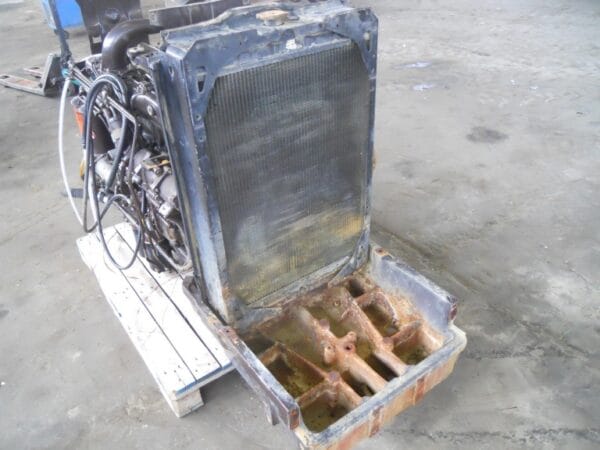 FIAT IVECO 8365.25 Engine (REMANUFACTURED) | Engineswarehouse.com