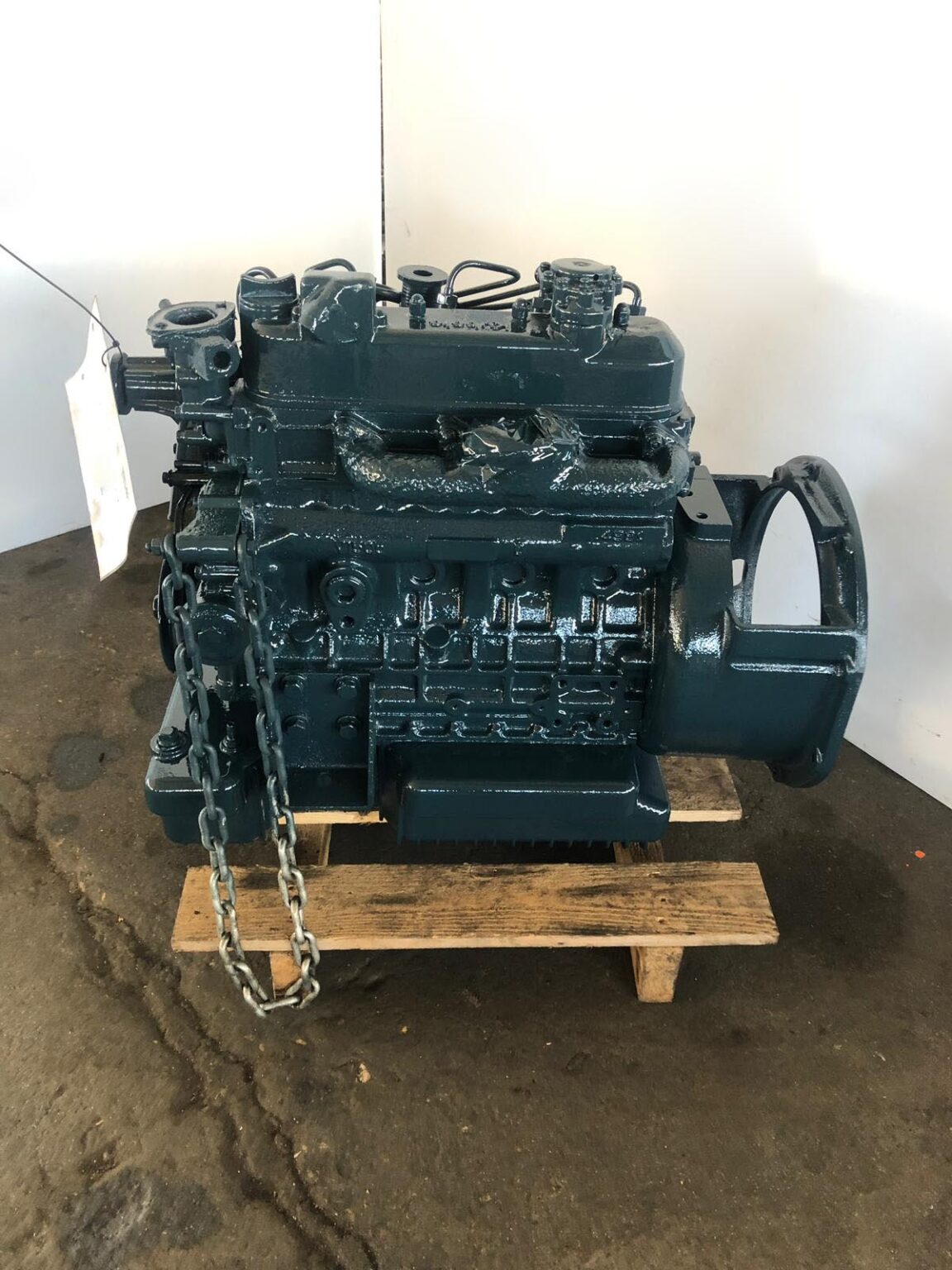 KUBOTA V1505 Engine (REMANUFACTURED) | Engineswarehouse.com