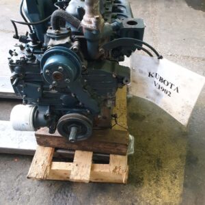 KUBOTA V1902 Engine (REMANUFACTURED) | Engineswarehouse.com