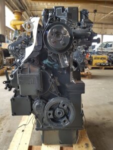 CATERPILLAR 3024C engine (REMANUFACTURED)