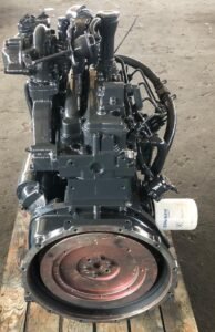 SHIBAURA N844 Engine (Remanufactured)