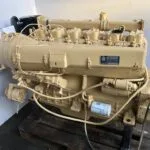 VM Motori 1056 engine (REMANUFACTURED)