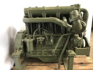 VM Motori 70A engine (REMANUFACTURED)