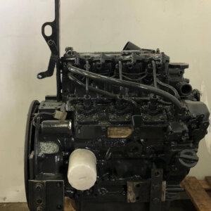 ISUZU 3LB1 engine (REMANUFACTURED)