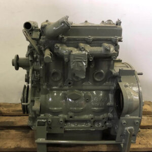 ISUZU 3LD1 engine (REMANUFACTURED)
