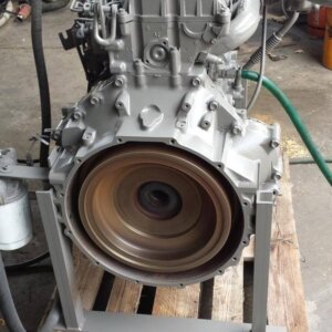 ISUZU 6HK1 engine (REMANUFACTURED)